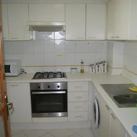 Apartment Nova Romana Marineu Alcoceber