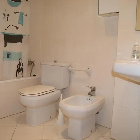 Nova Romana Marineu Apartment
