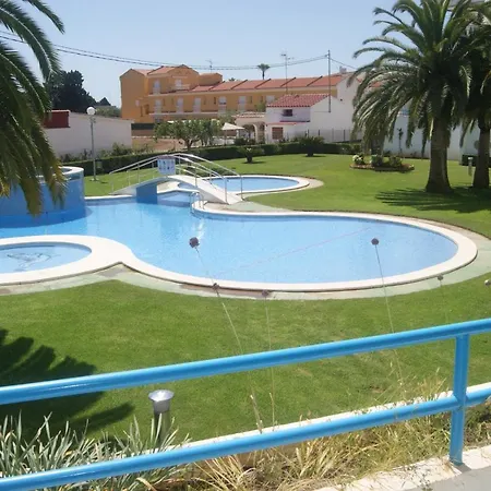 Apartment Nova Romana Marineu Alcoceber