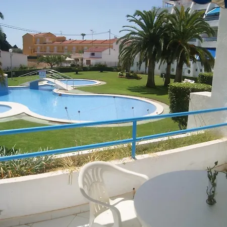 Nova Romana Marineu Apartment